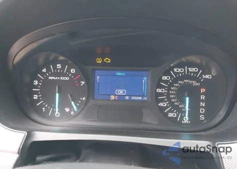 2013 Ford Edge Sel z USA, uszkodzony, nr VIN 2FMDK4JC9DBB81868